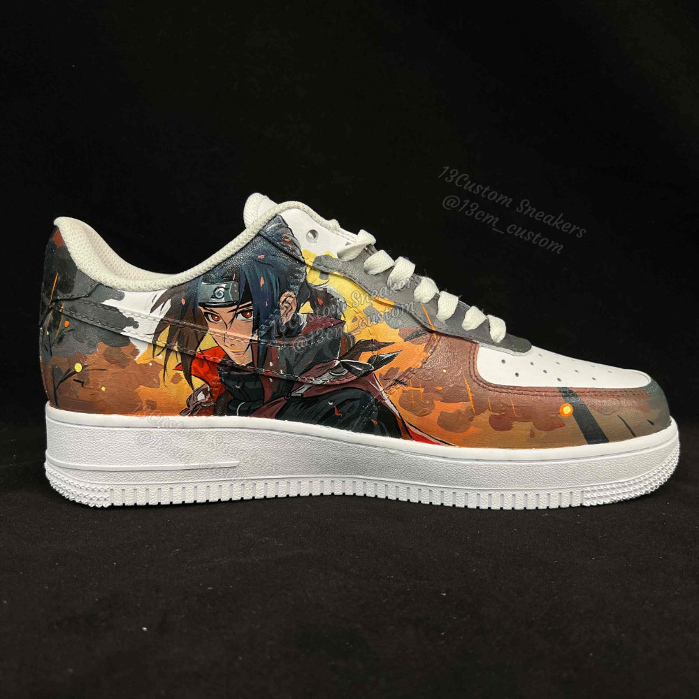 0624-Naruto Vierfarbig