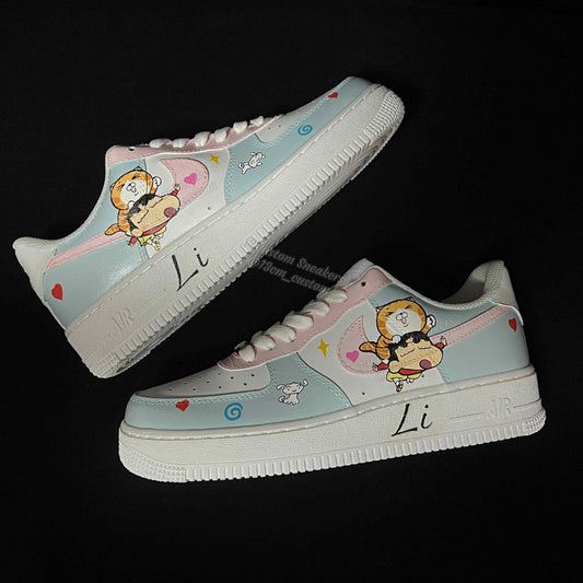 0555-Mapache Crayon Shin-chan