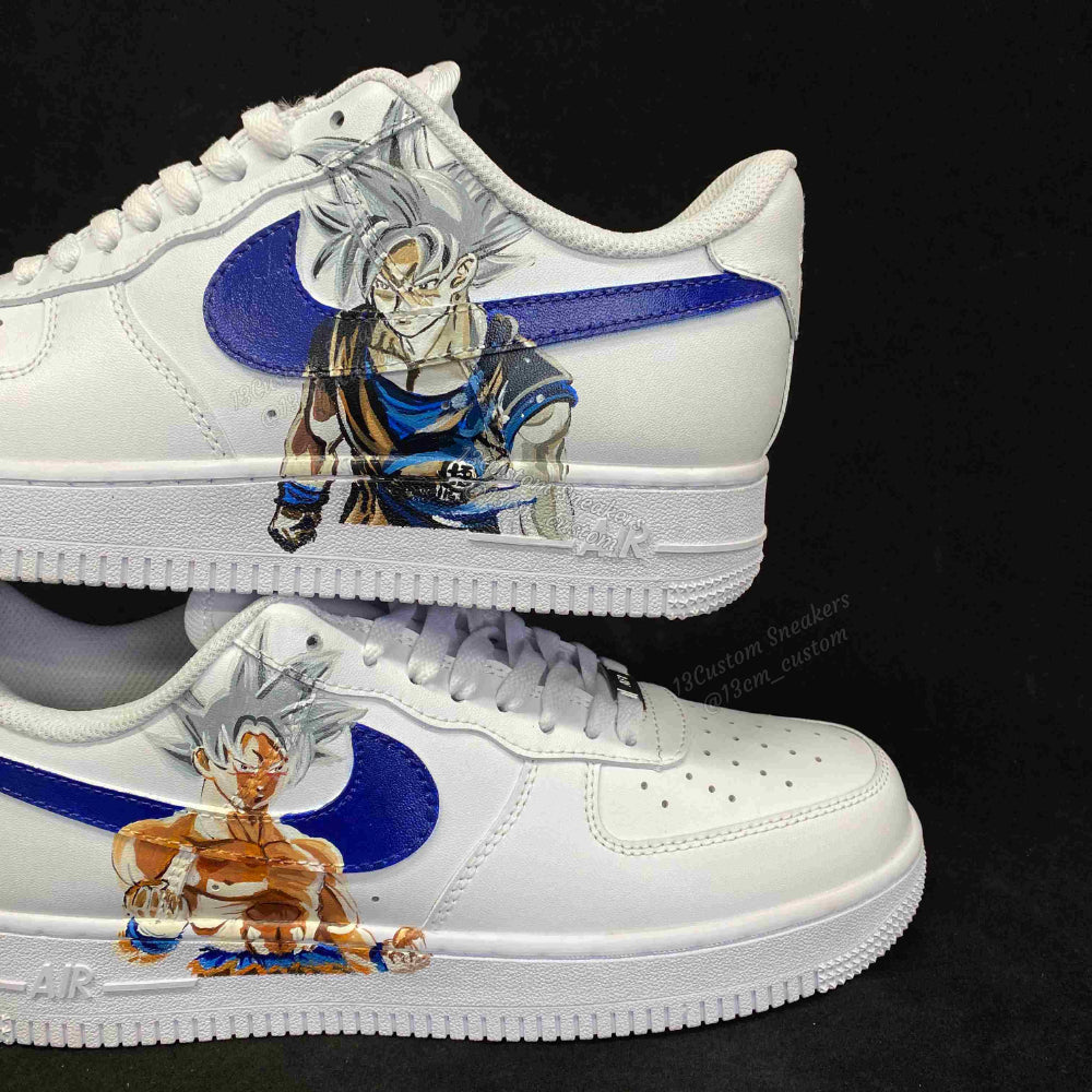 0647-Dragon Ball Blue logo large image