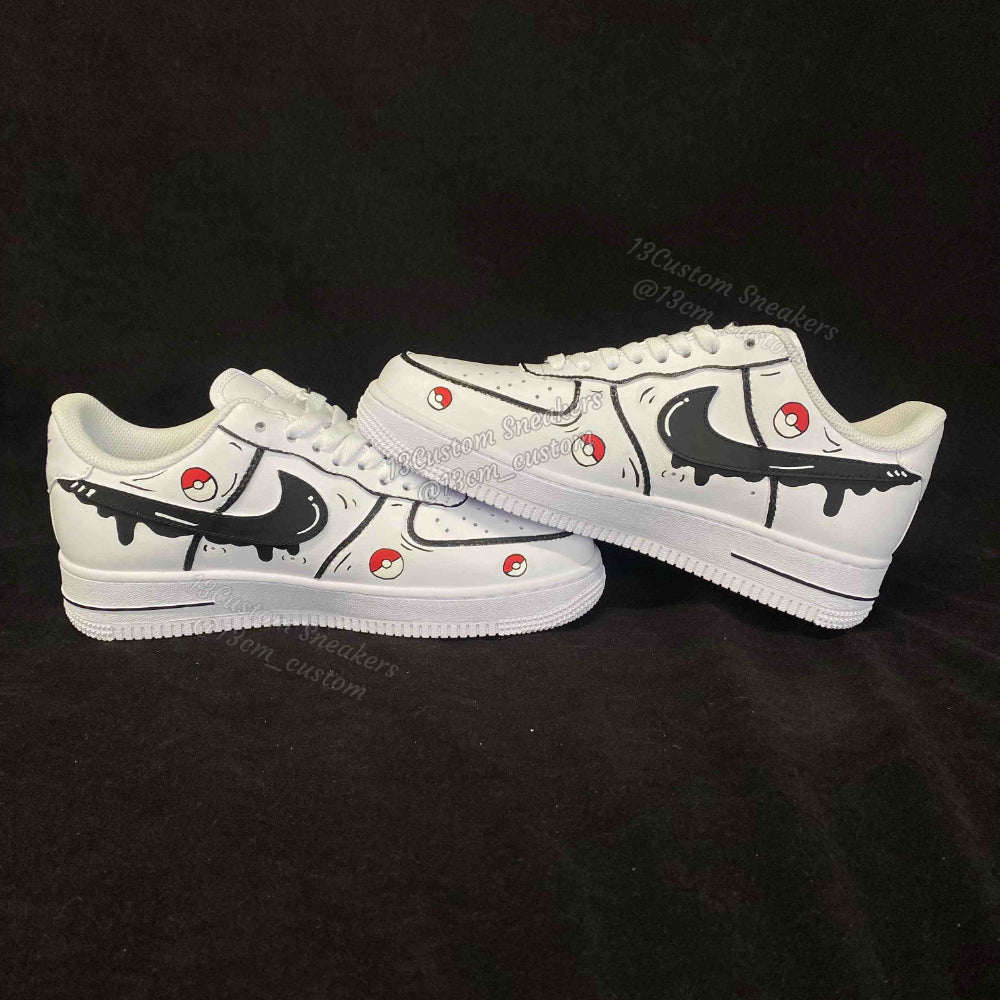 0565-ゴーストとプリン