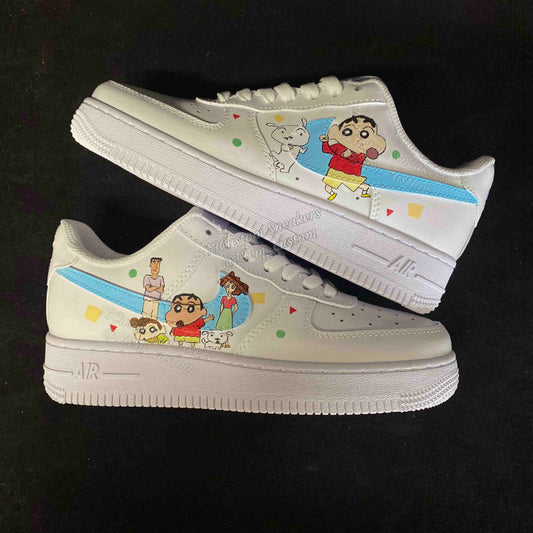 0525-La familia de Xiaoxin