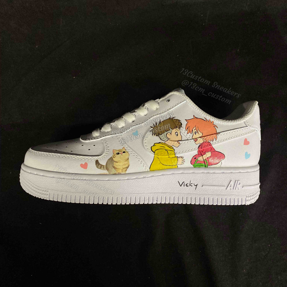 0585-미야자키 하야오 나우시카 소스케