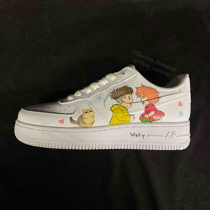 0585-미야자키 하야오 나우시카 소스케