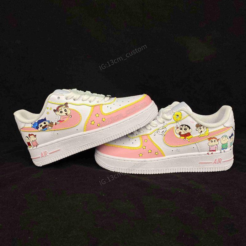 0507-Xiaoxin y sus amigos