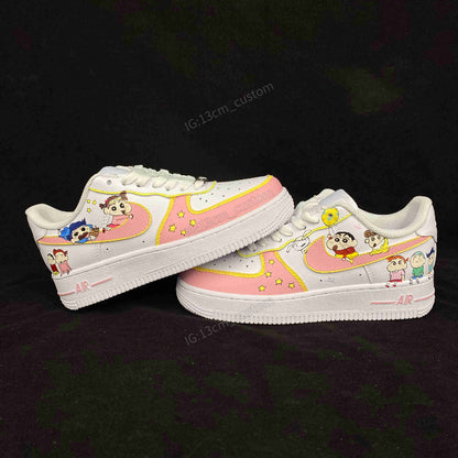 0507-Xiaoxin y sus amigos