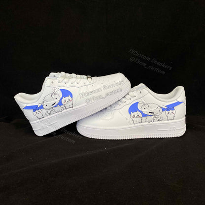 0634-Giikawa y Pequeño Blanco Azul