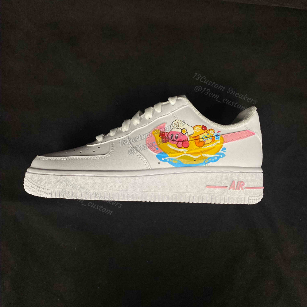 0565-卡比圖案款