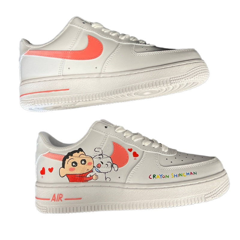 0503-크레용 신짱 시로 빨간색