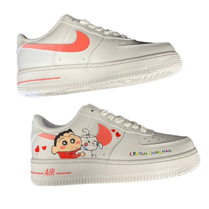 0503-크레용 신짱 시로 빨간색