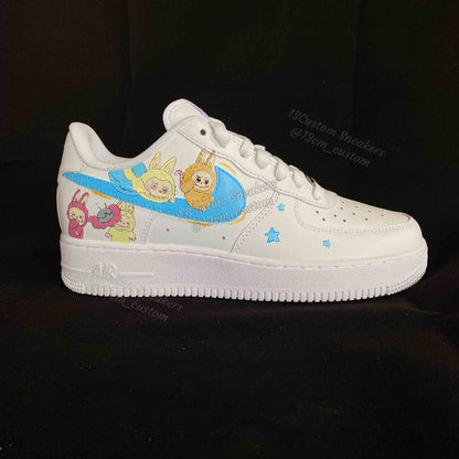 0690-LABUBU logo azul