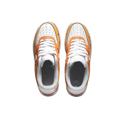 0437-이차원 평면 세계 오렌지색