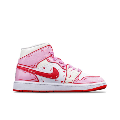 0436-Havana Roja Sailor Moon