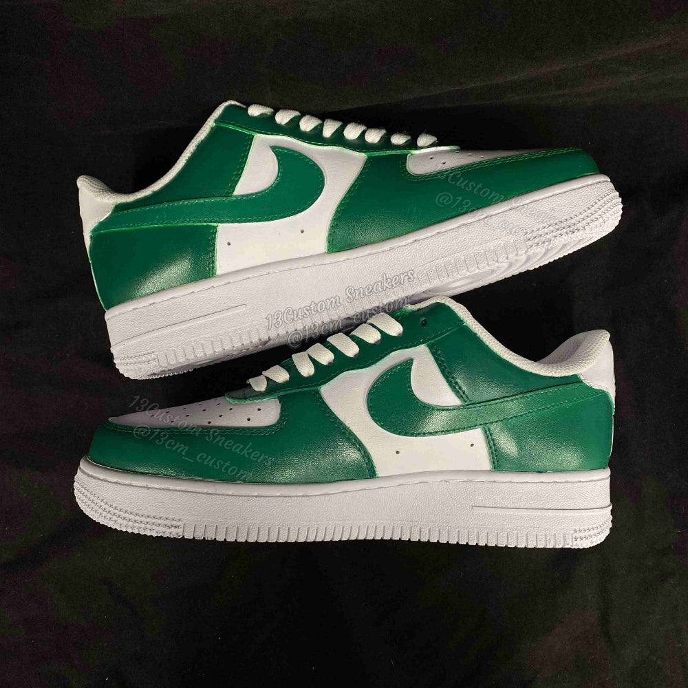 0615-Zoro diseño completo verde