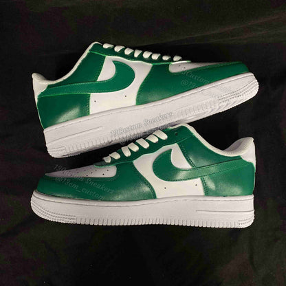 0615-Zoro diseño completo verde