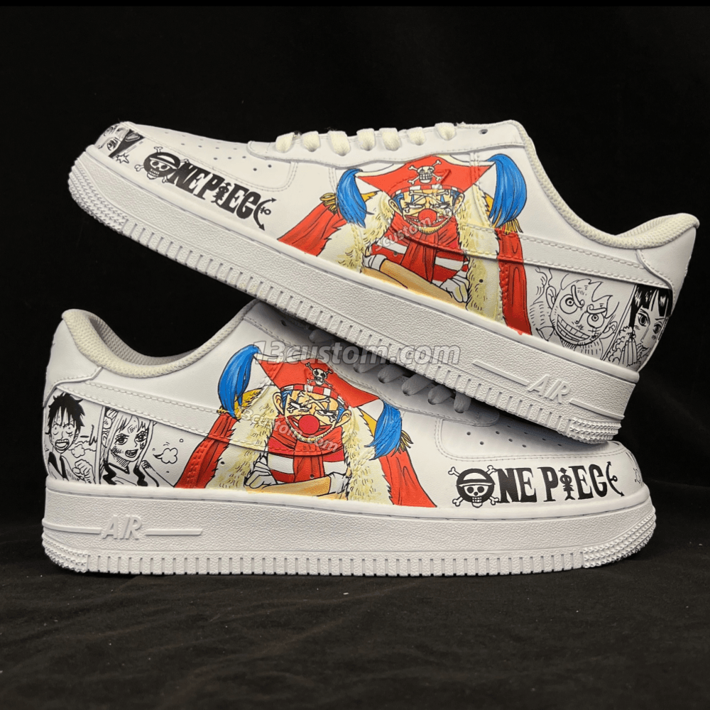 0038-AF1航海王 主圖