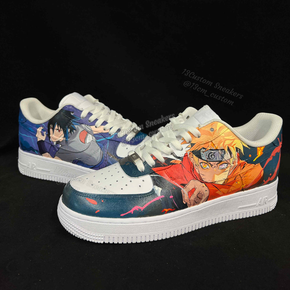 0624-Naruto Vierfarbig