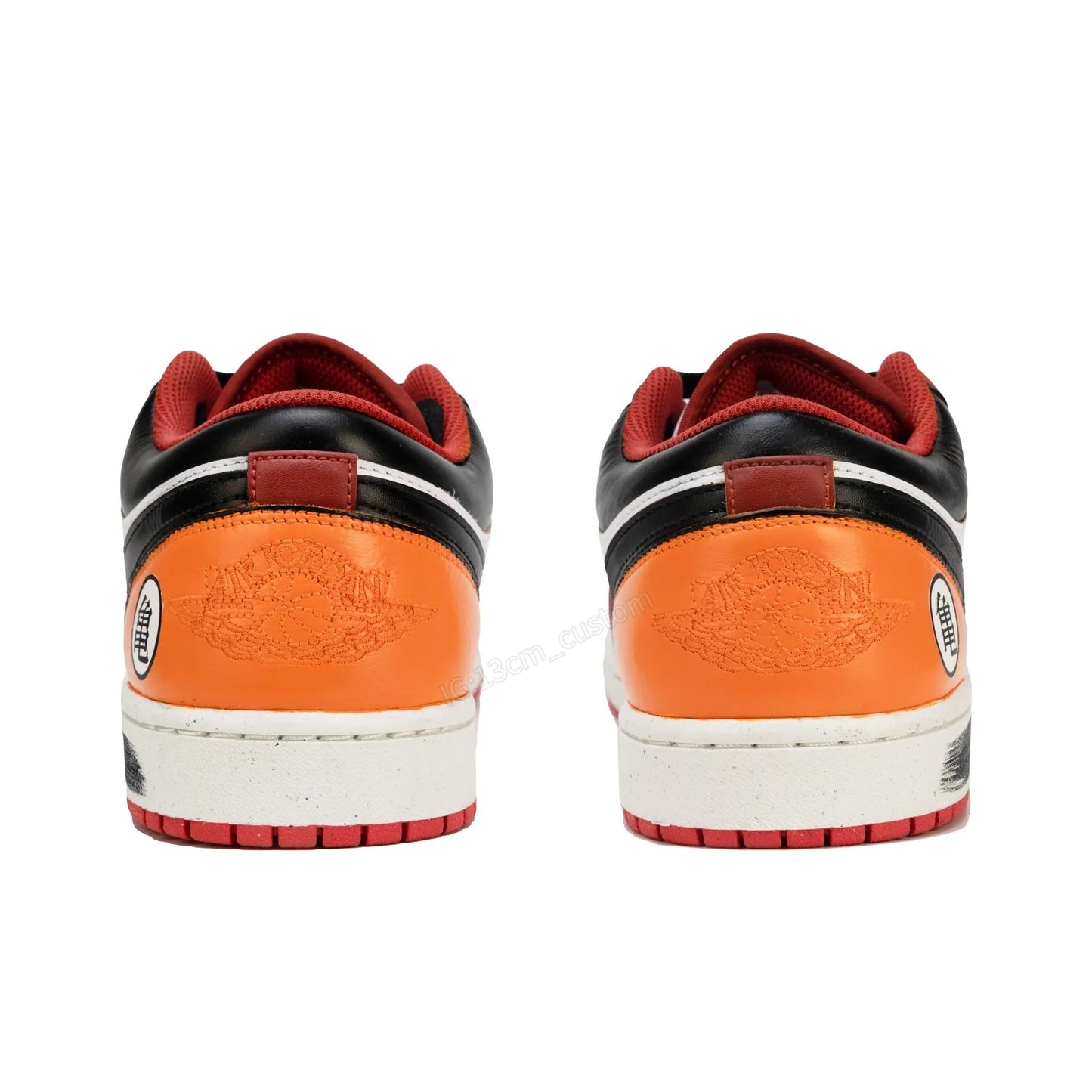 0449-Goku color scheme red-orange