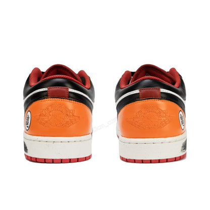 0449-Goku color scheme red-orange