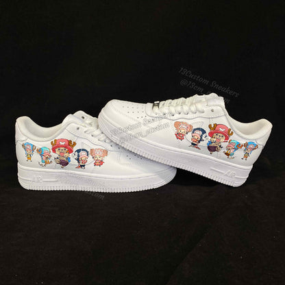 0600-One Piece Chopper