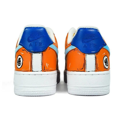 0455-드래곤볼 거북파 로고