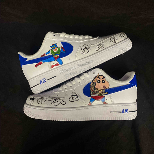 0539-Tatuaje de Shin-chan y Superman