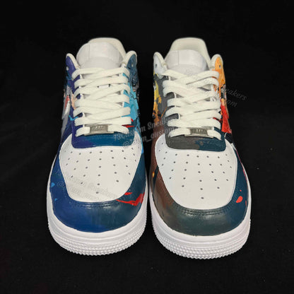 0624-Naruto Vierfarbig