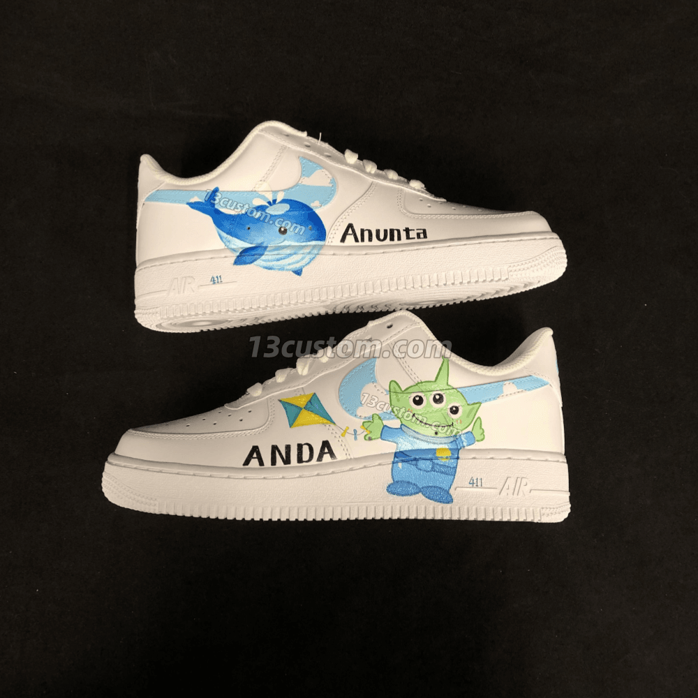 0036-AF1三眼怪 主圖