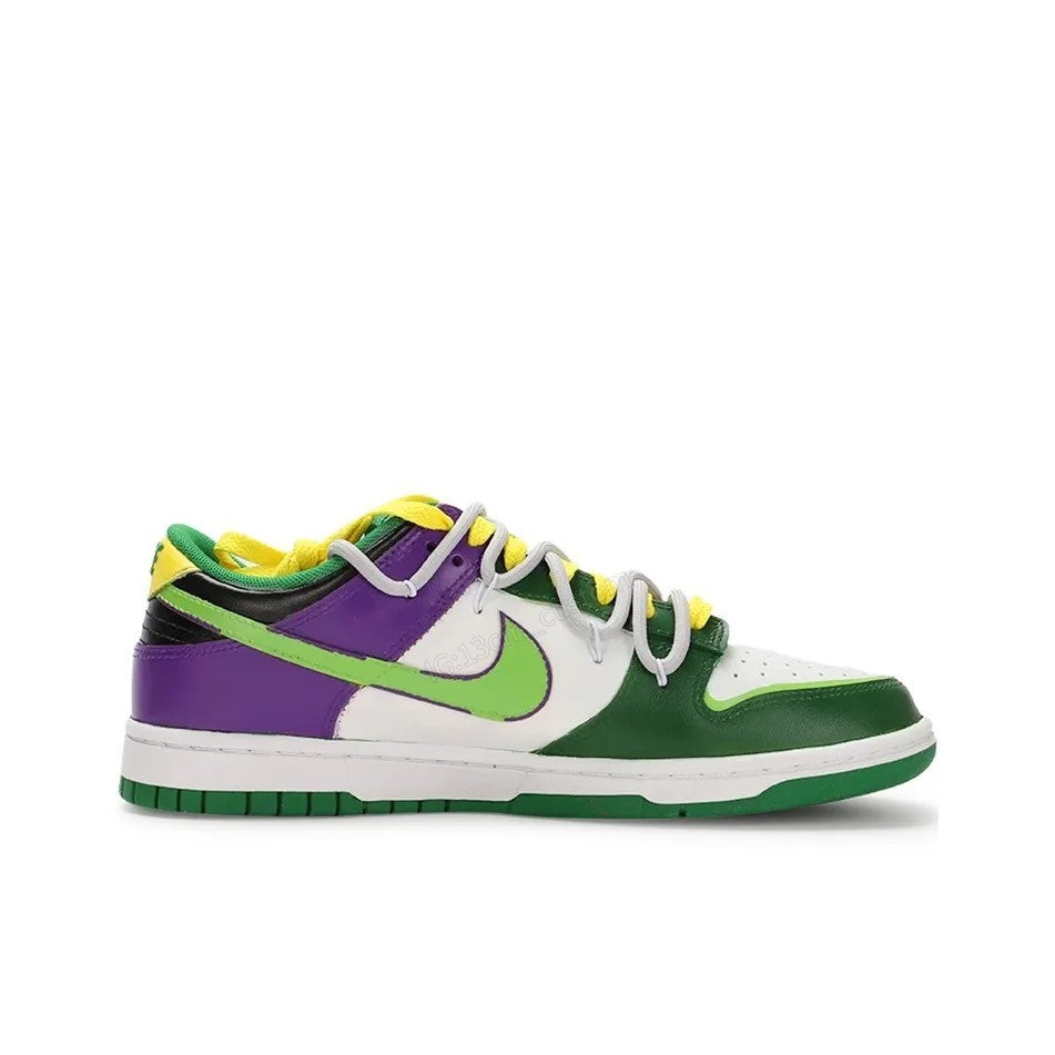 0477-Buzz Lightyear Color Scheme