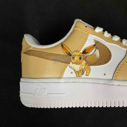 0559-Ivory Braun Modell