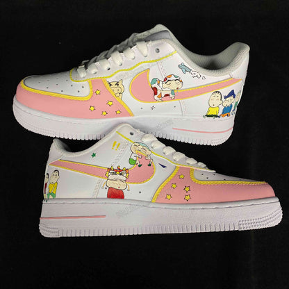 0507-Xiaoxin y sus amigos