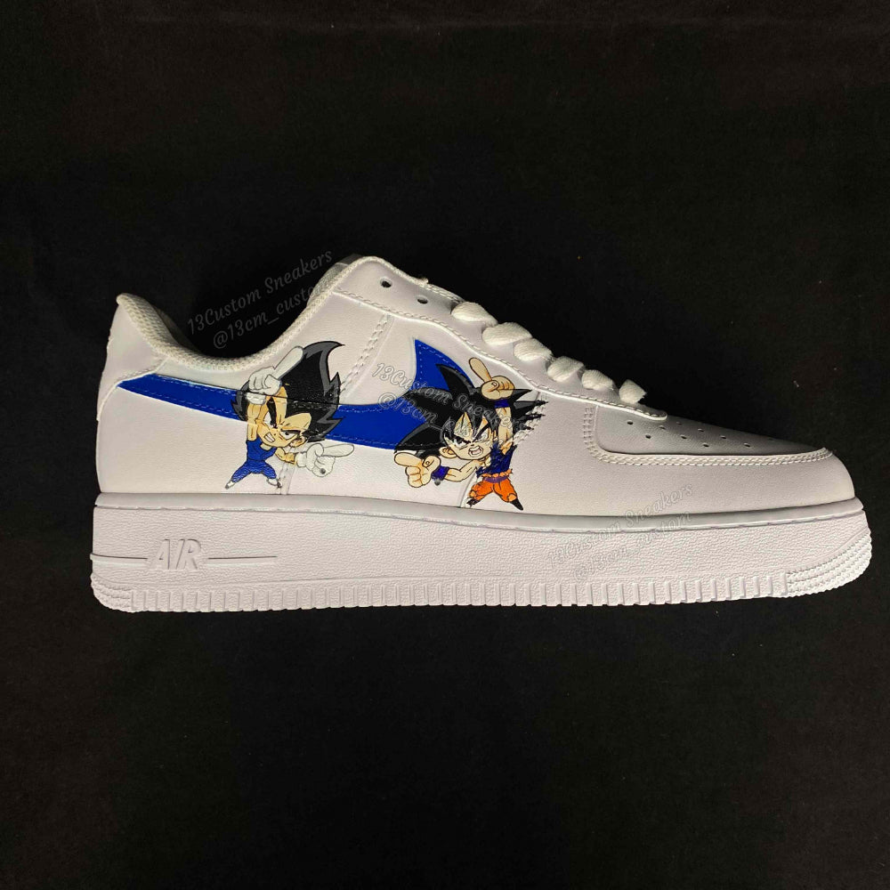 0653-Q판 드래곤볼과 원피스