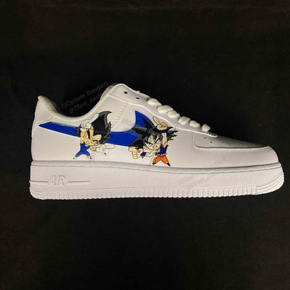 0653-Q판 드래곤볼과 원피스