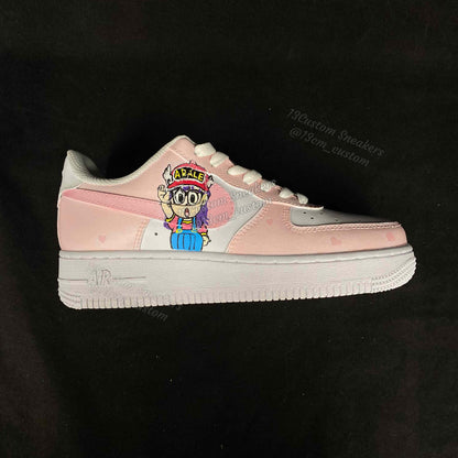 0558-Doctor Monstruo y Muñeca Mecánica