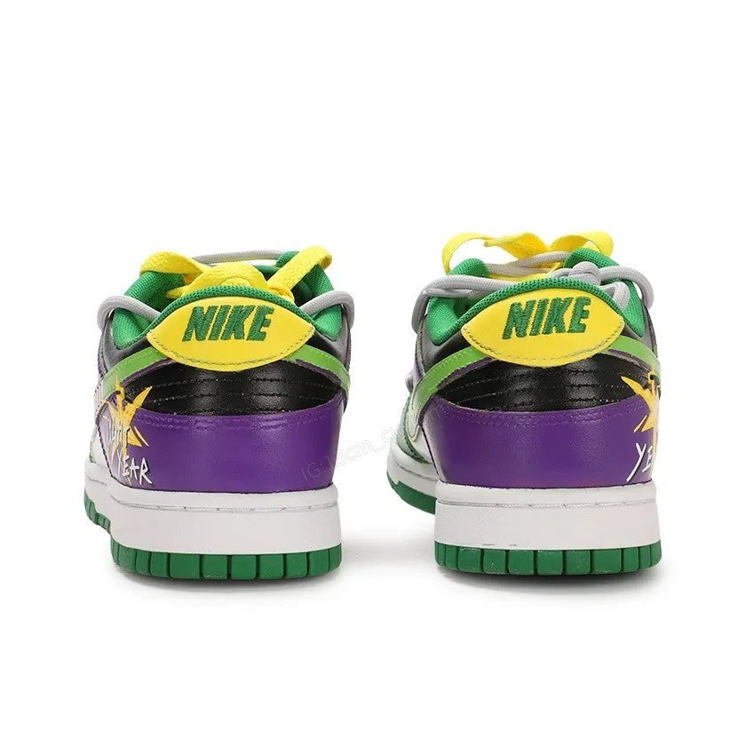 0477-Buzz Lightyear Color Scheme