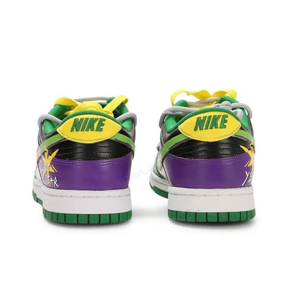0477-Buzz Lightyear Color Scheme