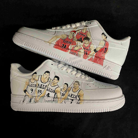 0590 - Slam Dunk Team Edition