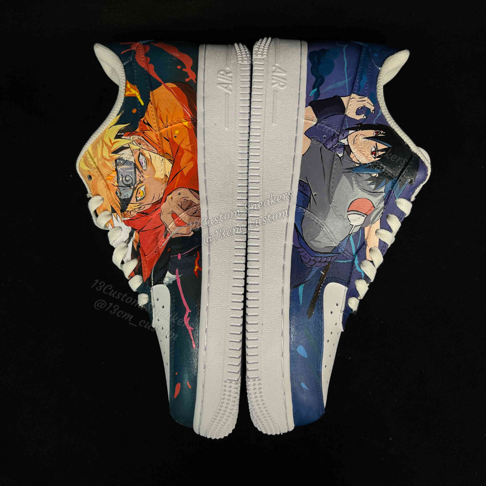 0624-Naruto Vierfarbig