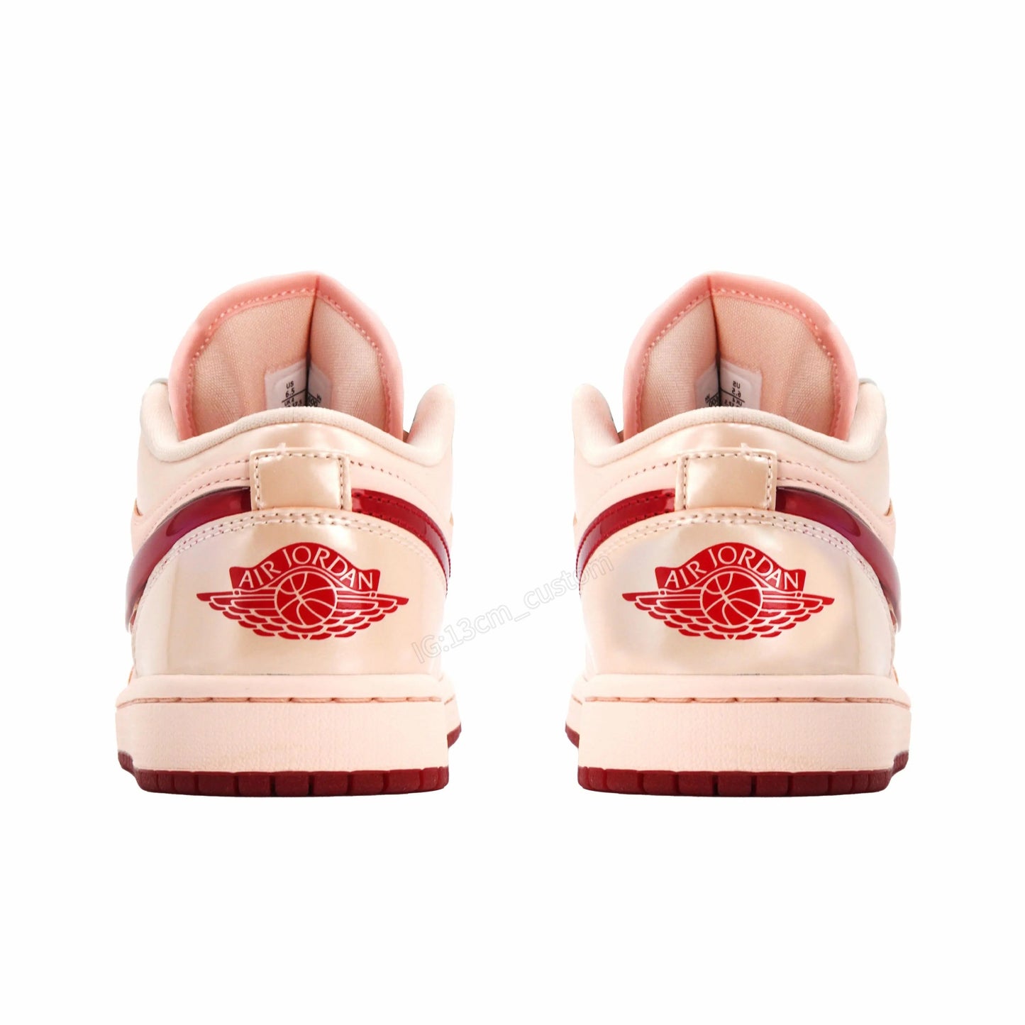 0484-Heartfire Powder Purple