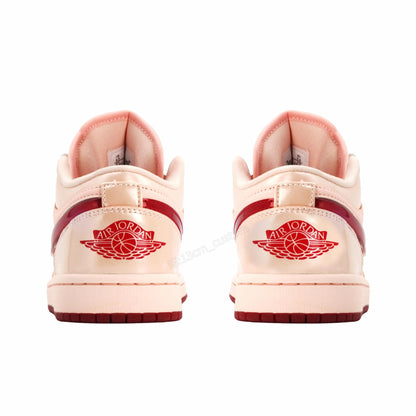 0484-Heartfire Powder Purple