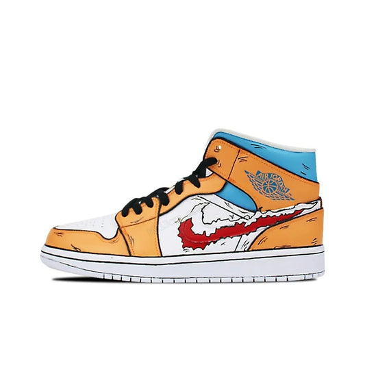 0457-포켓몬 리자몽 디자인