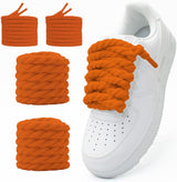 Thick rope shoelaces- 47 Inch(120cm)