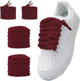 Thick rope shoelaces- 47 Inch(120cm)