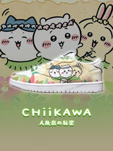 TS倒鉤 吉伊卡哇 V1 - 13custom